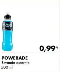 Iper Tosano POWERADE Bevanda offerta