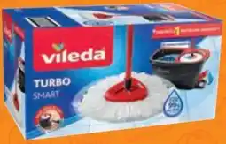 Conad Superstore Sistema turbo smart VILEDA offerta