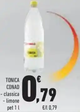 Conad Superstore Tonica CONAD offerta