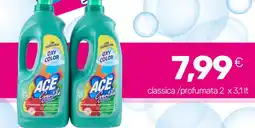 Iper Tosano ACE classica /profumata offerta