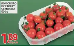 Crai Pomodoro piccadilly offerta