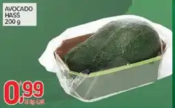 Crai Avocado hass offerta