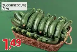 Crai Zucchine scure offerta