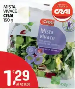 Crai Mista vivace CRAI offerta