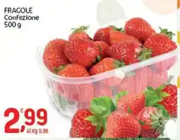 Crai Fragole offerta