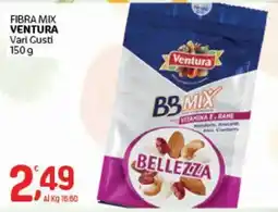 Crai Fibra mix VENTURA offerta