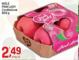 Crai Mele PINK LADY offerta