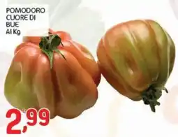Crai Pomodoro cuore di bue offerta
