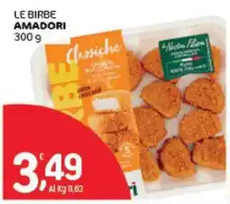 Crai Le birbe AMADORI offerta