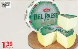 Crai Bel paese GALBANI offerta
