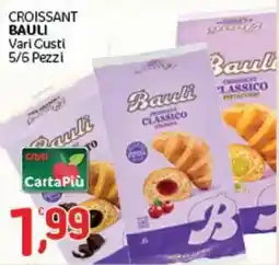 Crai Croissant BAULI offerta