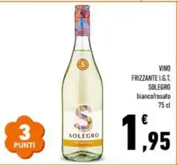 Conad Solegro offerta