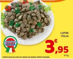 Conad Lupini offerta
