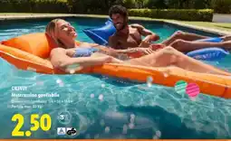 Lidl CRIVIT offerta
