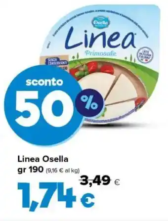 Linea Osella