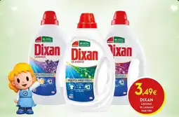 Proshop Dixan liquido offerta