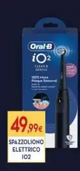 Proshop Oral-B Spazzoliono elettrico offerta