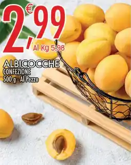 Crai Albicocche offerta