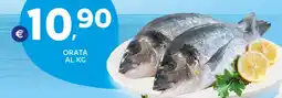 Extra Supermercati Orata offerta