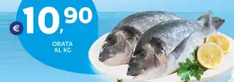 Extra Supermercati Orata offerta