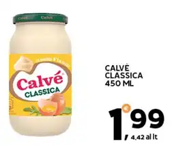 Extra Supermercati Calvè classica offerta