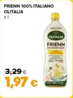 Oasi Frienn 100% italiano OLITALIA offerta