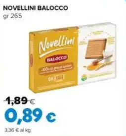 Oasi Novellini BALOCCO offerta