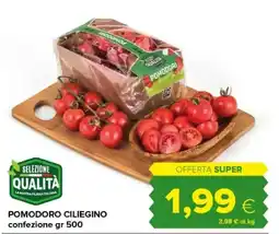 Oasi Pomodoro ciliegino offerta