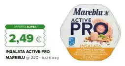 Oasi Insalata active pro MAREBLU offerta