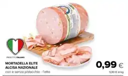 Oasi Mortadella elite alcisa nazionale offerta