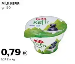 Oasi Milk kefir offerta