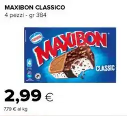 Oasi Maxibon classico offerta