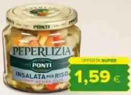 Oasi Insalata per riso light PEPERLIZIA offerta