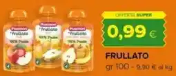 Oasi Frullato Plasmon offerta