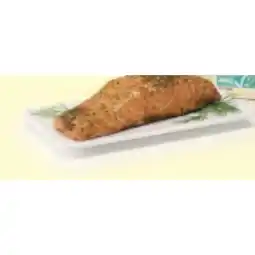 Spazio Conad TRANCIO DI SALMONE AFFUMICATO A CALDO SAPORI&IDEE CONAD offerta