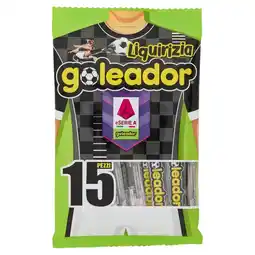 Spazio Conad CARAMELLA GOMMOSA GOLEADOR offerta