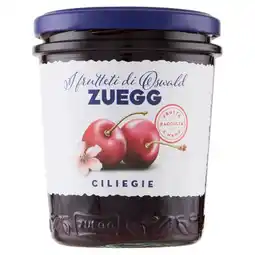 Spazio Conad CONFETTURA I FRUTTETI DI OSWALD ZUEGG offerta