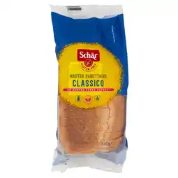 Spazio Conad PANE CLASSICO SENZA GLUTINE SCHAR offerta