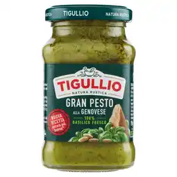 Spazio Conad CONDIMENTO TIGULLIO STAR offerta