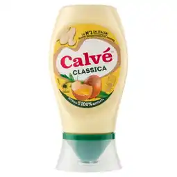 Spazio Conad MAIONESE CLASSICA offerta