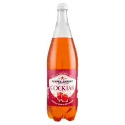 Spazio Conad BIBITE SANPELLEGRINO offerta
