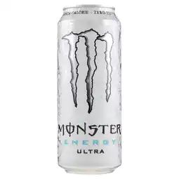 Spazio Conad ENERGY DRINK MONSTER offerta