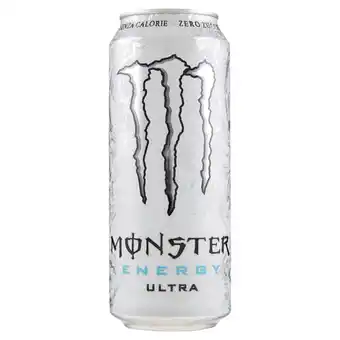 Spazio Conad ENERGY DRINK MONSTER offerta