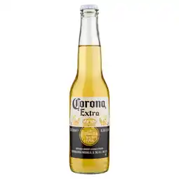 Spazio Conad BIRRA CORONA offerta