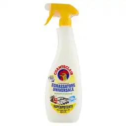 Spazio Conad SGRASSATORE CHANTE CLAIR offerta