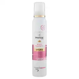 Spazio Conad • LACCA PANTENE • SPUMA offerta