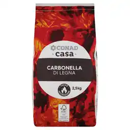 Spazio Conad CARBONELLA offerta