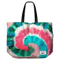 Spazio Conad BORSA SHOPPER OH MY POP! offerta