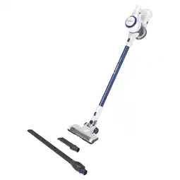 Spazio Conad SCOPA ELETTRICA 3 IN 1 VIVA 15 011 CANDY offerta
