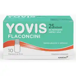 Spazio Conad YOVIS offerta